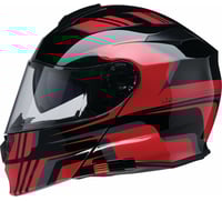 Z1R Solaris 2.0 Helmet Slater Red 