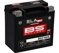 BS Battery Battery - BGZ16HL (GYZ)
