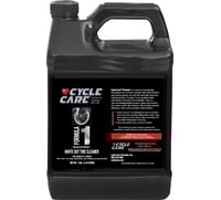Cycle care formulas Formula 1 Wheel & Tire Cleaner - 1 U.S. gal.