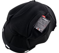 Z1r Warrant Liner - Black - 2XL