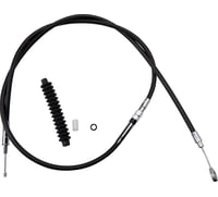 Drag specialties Clutch Cable - Vinyl