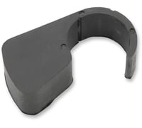 Drag specialties Kickstand Bumper - 1" Frame-Mount