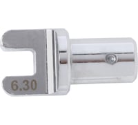 Excel Torque Wrench Head - 6.3 mm