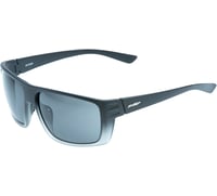 Fmf Pit Stop Sunglasses - Black/Smoke