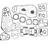 Cometic Complete Gasket Kit - .030" - 4/5 Speed