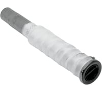 Bassani xhaust Replacement Baffle - Quiet - 2"