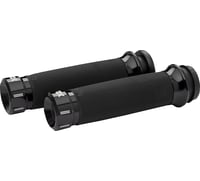 Khrome werks Grips - Klassic - Custom - Cable - Black