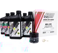 Klotz oil Yamaha SxS - 10W/40