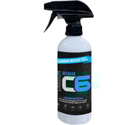 Cycle care formulas C6 Detailer - 16 U.S. fl oz.