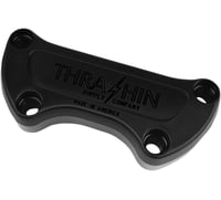 Thrashin supply co. Handlebar Clamp - Black