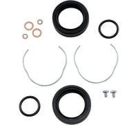 James gasket Fork Seal Kit - 35 mm