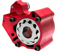 Feuling oil pump corp. Race Oil Pump - Twin Cooled motors - M8