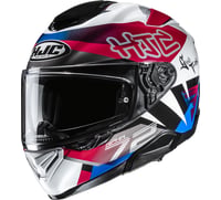HJC RPHA 72 Helmet   Goldy   MC21 