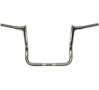 Magnum shielding Handlebar - Viking - Bagger - 10" - Chrome