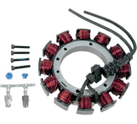 Drag specialties Stator - '99-'03 FXD