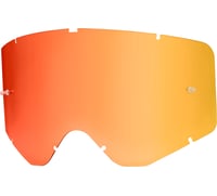 Icon Airflite Lens - Red