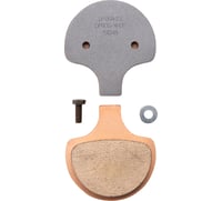 Dp brakes Sintered Brake Pads - DP900