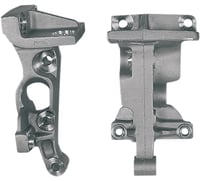 Pingel Rear Motor Mount - XL