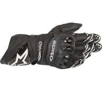 Alpinestars GP Pro RS3 Gloves Black 