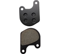 Drag specialties Brake Pads - XL/FX