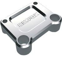 Slyfox Adapter - T-Bar - Raw
