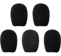 Sena Microphone Sponges - 5 Pack