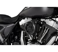 Vance & hines VO2 America Air Cleaner - Black