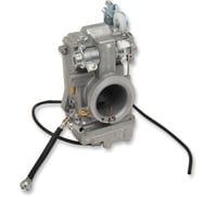 Mikuni Smoothbore Carburetor - HSR42 - Standard Finish