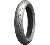 Michelin Tire - Road 5 - Front - 120/60ZR17 - (55W)
