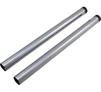 Pro-one perf.mfg. Fork Tube - Hard Chrome - 49 mm - 27.50" Length