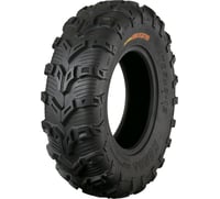 Kenda Tire - K592 Bearclaw Evo - Front - 25x8-12 - 6 Ply