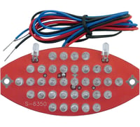 Drag specialties Replacement Cateye LED Board