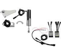 Pingel Shifter Kit - FXS/T