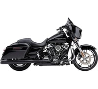 Cobra Speedster RPT Short Exhaust