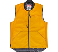 Biltwell 4 Speed Vest Gold
