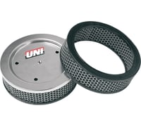 Uni filter Air Filter Element - Evolution Screamin' Eagle