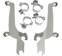 Memphis shades Sportshield Trigger-Lock Mounting Kit - Wide