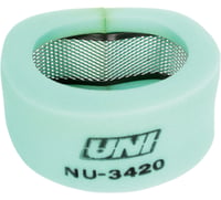 Uni filter Air Filter Element - Big Twin