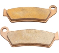 Drag specialties Sintered Brake Pads - Street XG