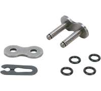 Drag specialties 530 Series - O-Ring - Connecting Link - Clip
