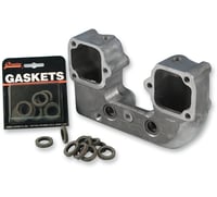 James gasket Pushrod Seal Set - XL