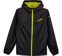 Alpinestars Treq Jacket Black 