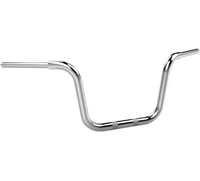 Khrome werks Handlebar - Ape Hanger - 10" - Chrome