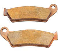 Drag specialties Sintered Brake Pads - Street XG