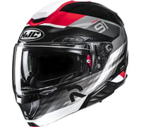HJC RPHA 91 Helmet   Madal   MC1 
