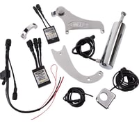 Pingel Shifter Kit - Forward Controls - Dyna