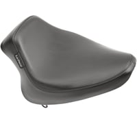 Le pera Silhouette Deluxe Solo Seat - Softail '00-'07