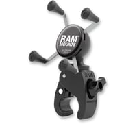 Ram mounts Device Mount - X-Grip® - Tough-Claw™ - 5/8" - 1-1/5"
