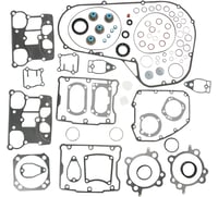 Cometic Complete Gasket Kit - FL