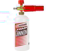 Maxima Racing OIL 32 oz Pressure Washer Attachment